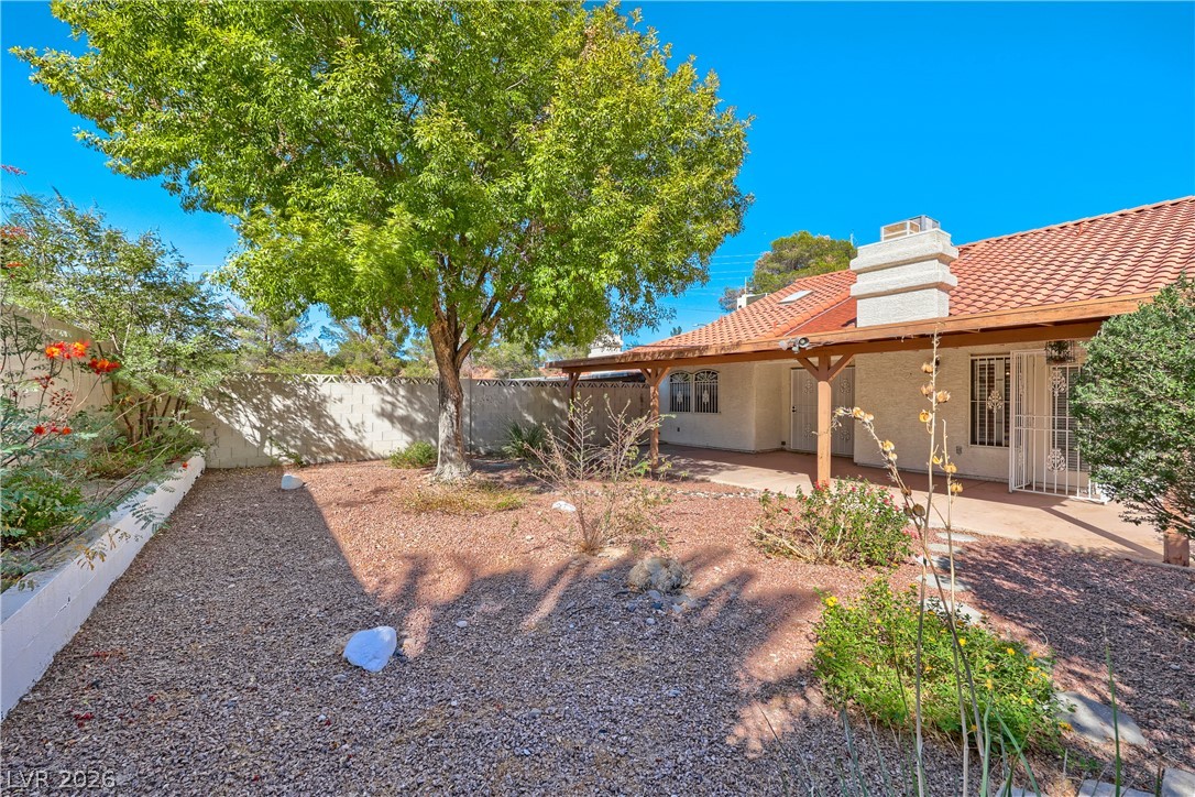 4319 Cherrystone Court Las Vegas NV 89121