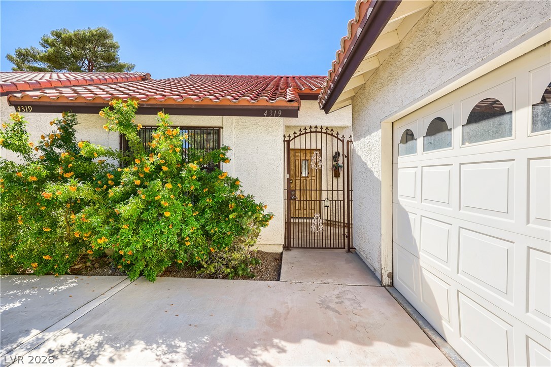 4319 Cherrystone Court Las Vegas NV 89121