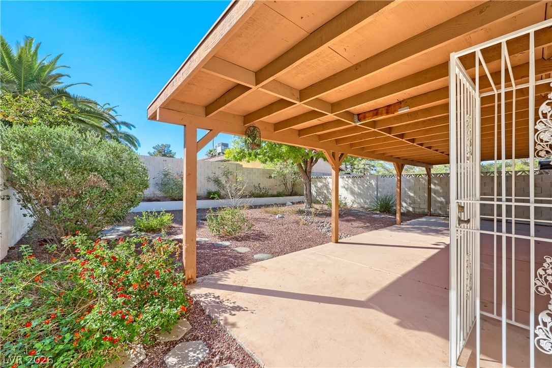 4319 Cherrystone Court Las Vegas NV 89121