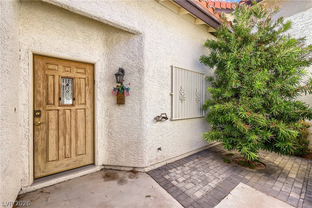 4319 Cherrystone Court Las Vegas NV 89121