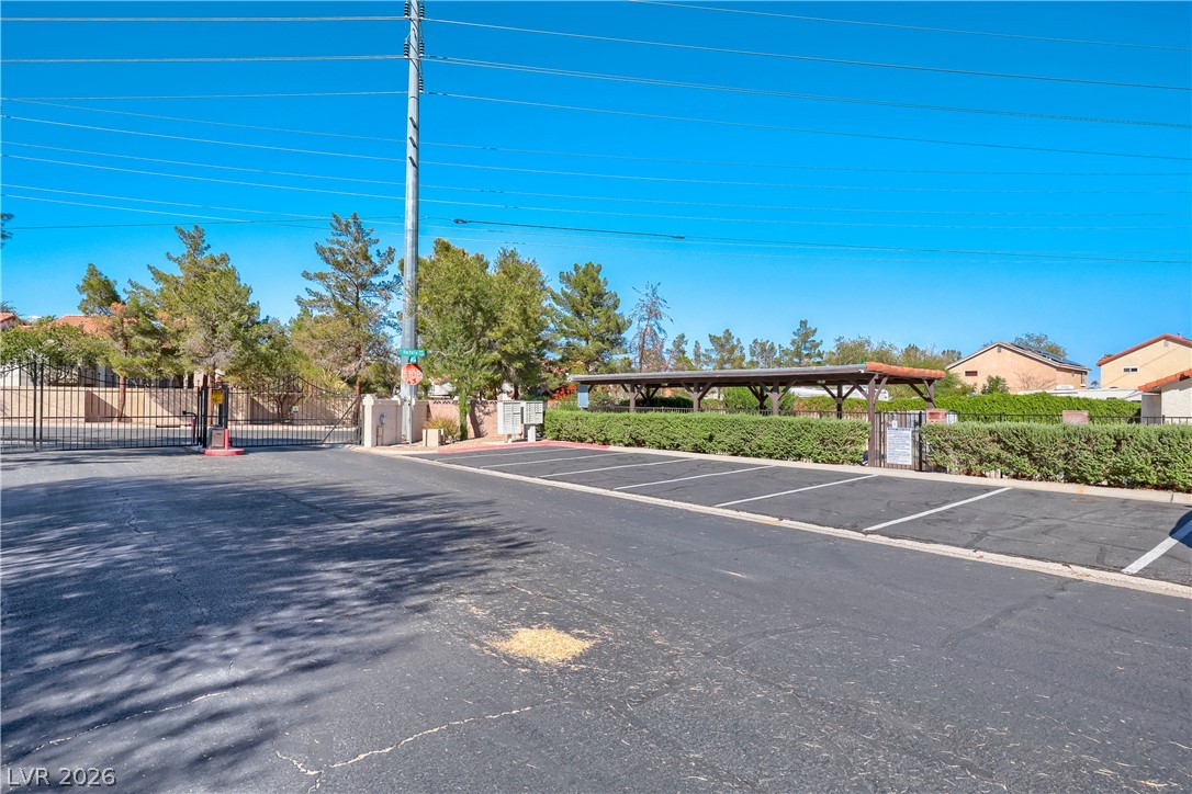 4319 Cherrystone Court Las Vegas NV 89121