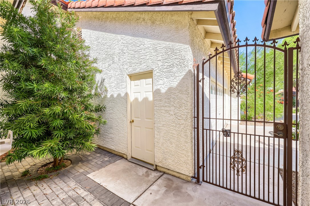 4319 Cherrystone Court Las Vegas NV 89121