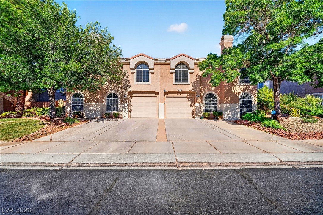 10138 Quilt Tree Street Las Vegas NV 89183