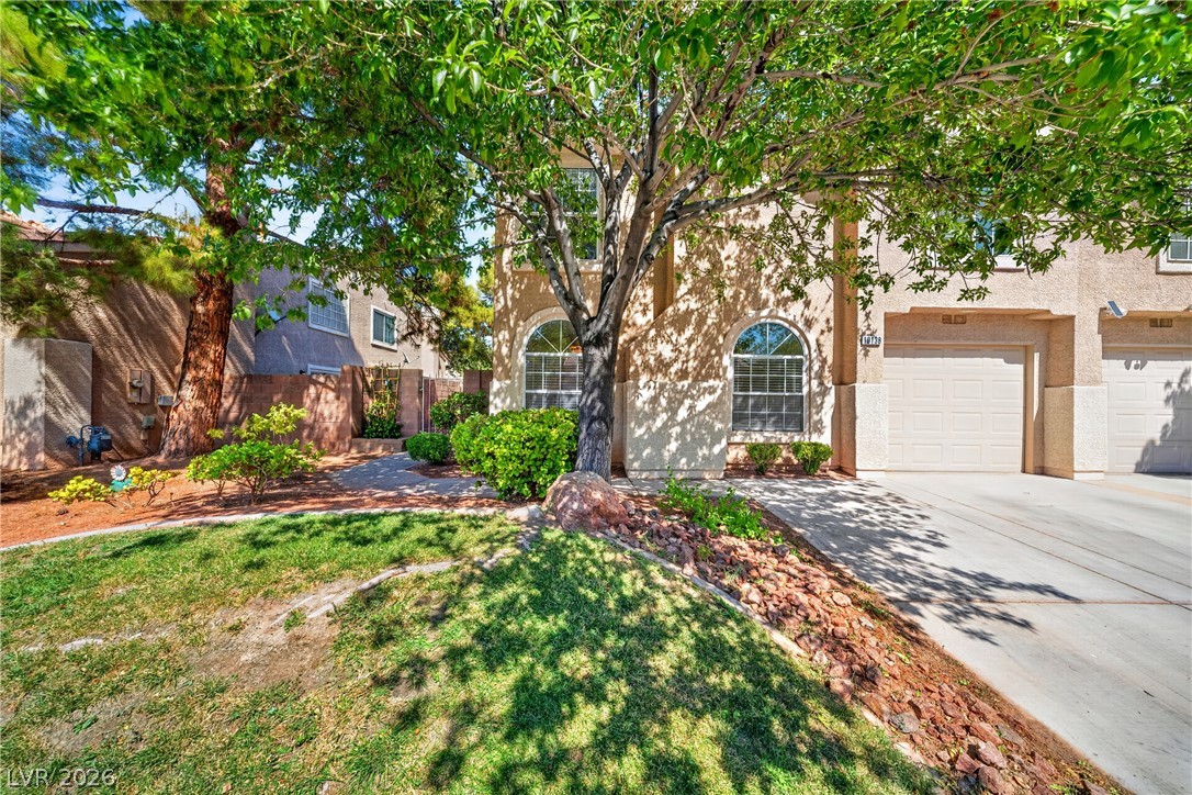 10138 Quilt Tree Street Las Vegas NV 89183