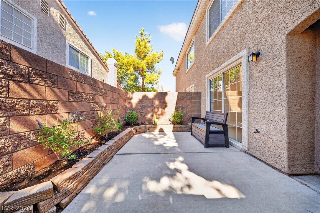 10138 Quilt Tree Street Las Vegas NV 89183