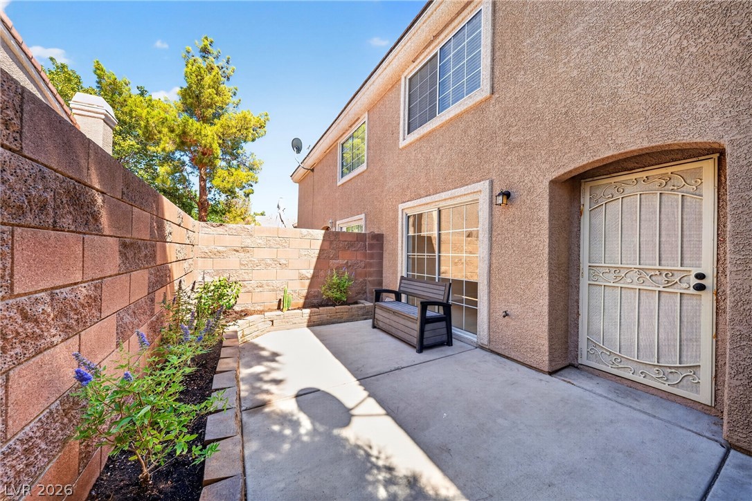 10138 Quilt Tree Street Las Vegas NV 89183