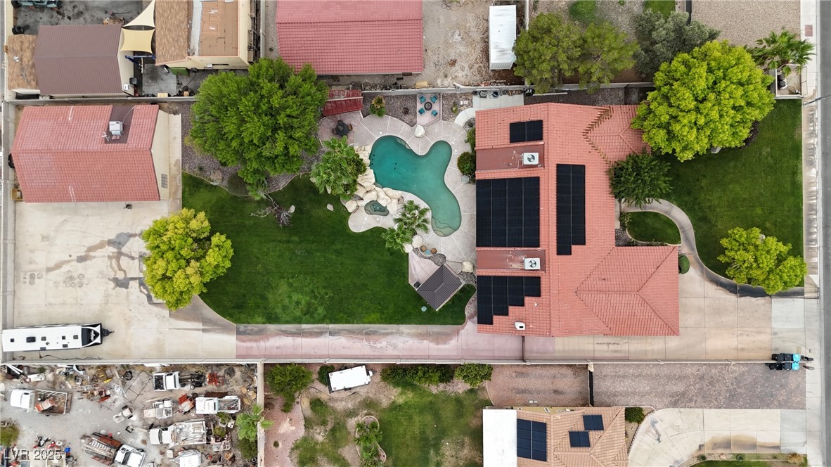 5321 North Durango Drive Las Vegas NV 89149