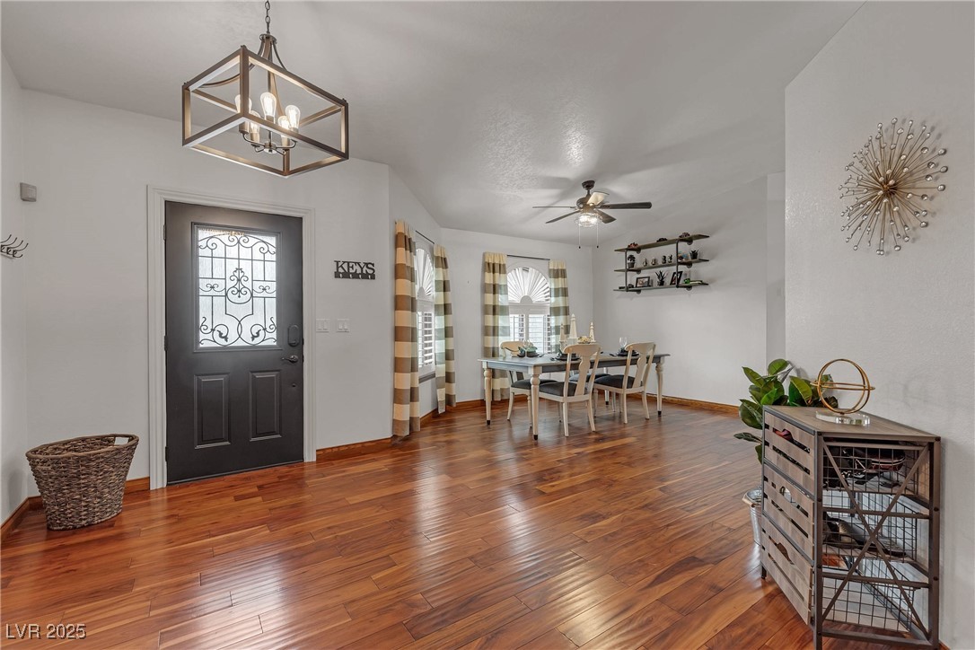 5321 North Durango Drive Las Vegas NV 89149