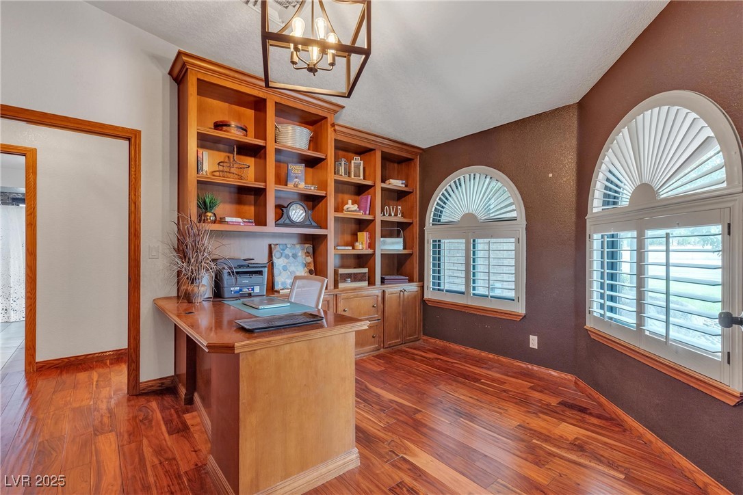 5321 North Durango Drive Las Vegas NV 89149