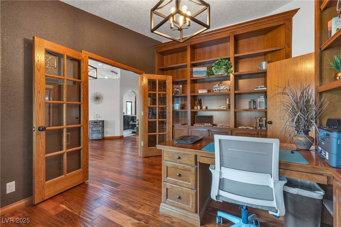5321 North Durango Drive Las Vegas NV 89149