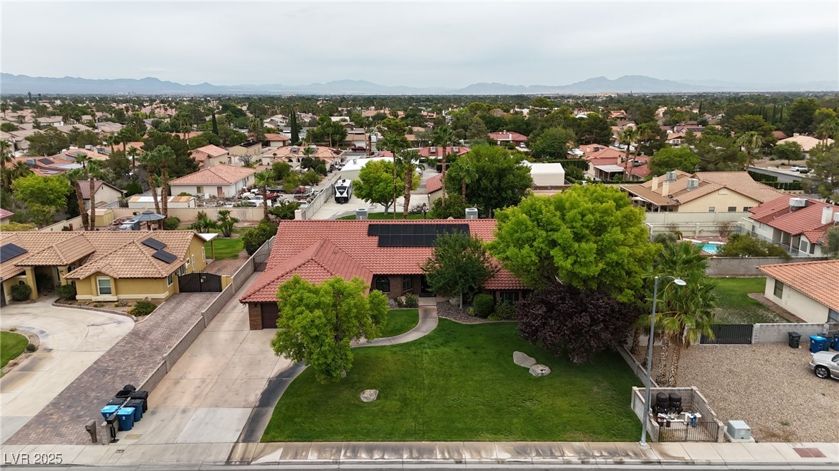 5321 North Durango Drive Las Vegas NV 89149