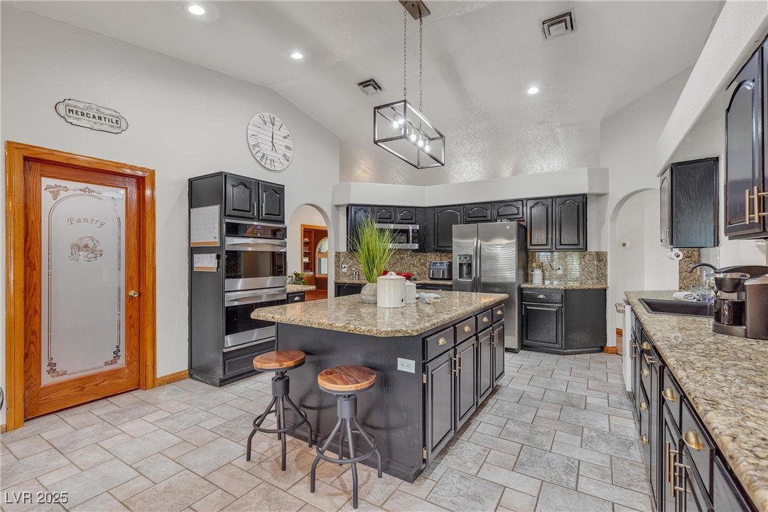 5321 North Durango Drive Las Vegas NV 89149