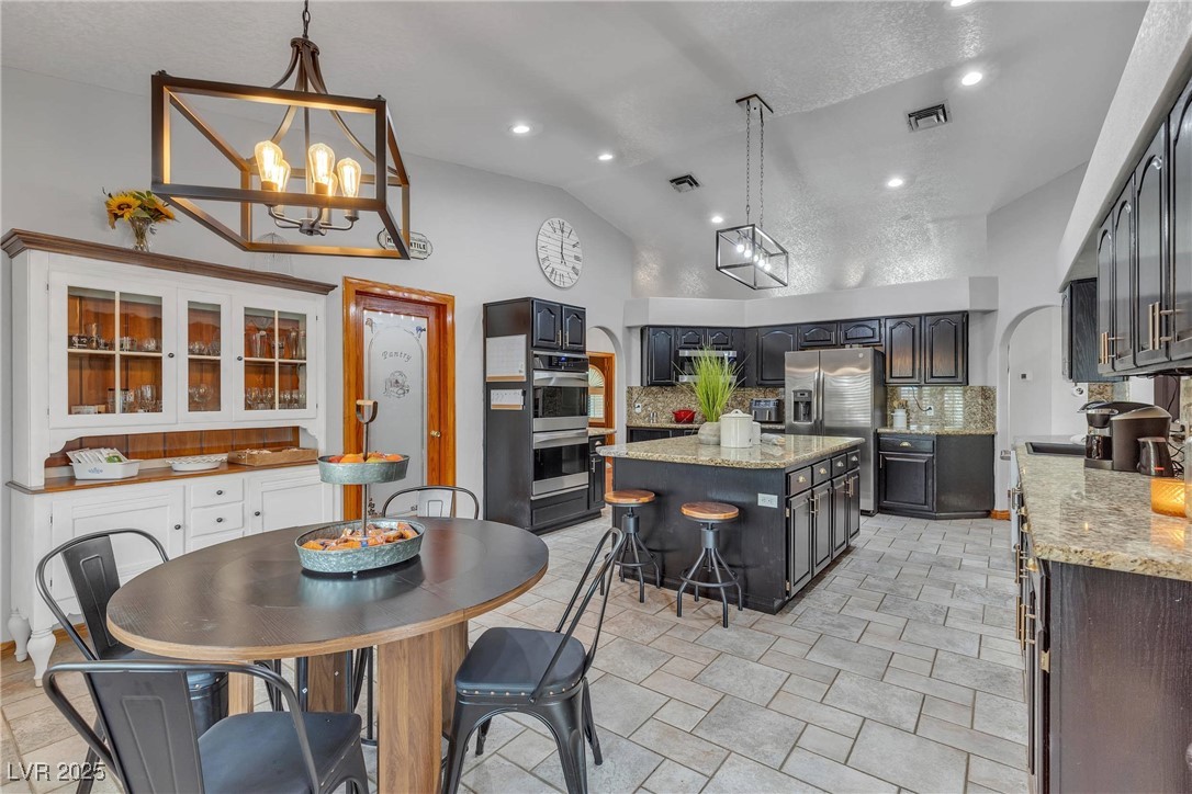 5321 North Durango Drive Las Vegas NV 89149