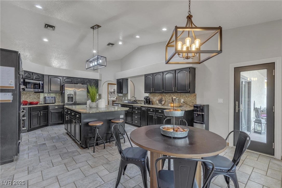 5321 North Durango Drive Las Vegas NV 89149