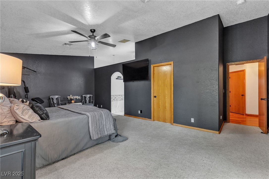 5321 North Durango Drive Las Vegas NV 89149