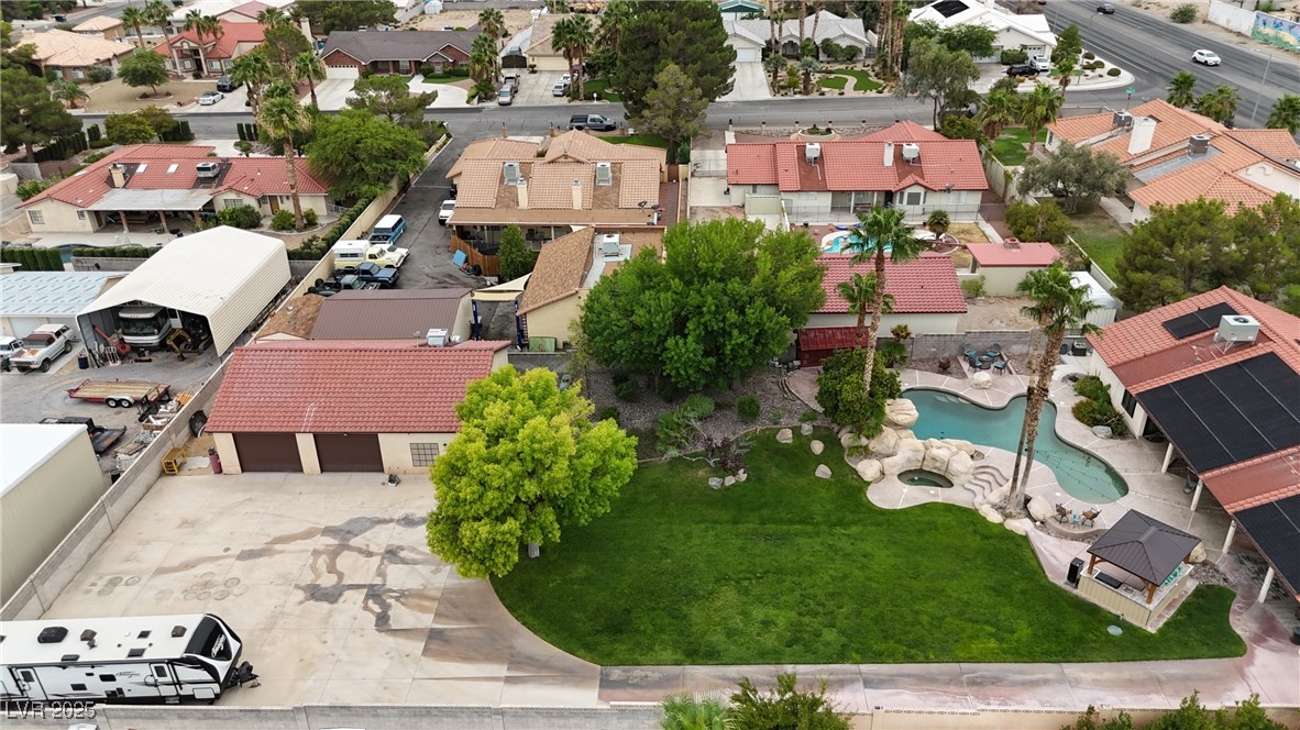 5321 North Durango Drive Las Vegas NV 89149
