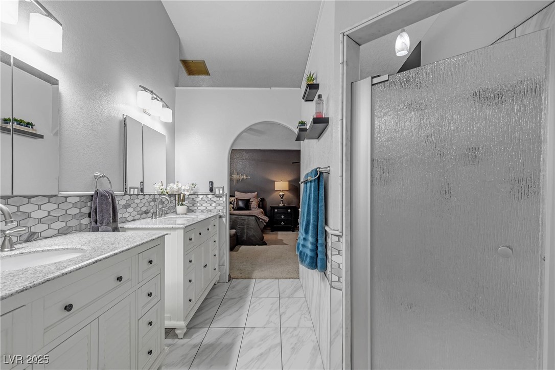 5321 North Durango Drive Las Vegas NV 89149