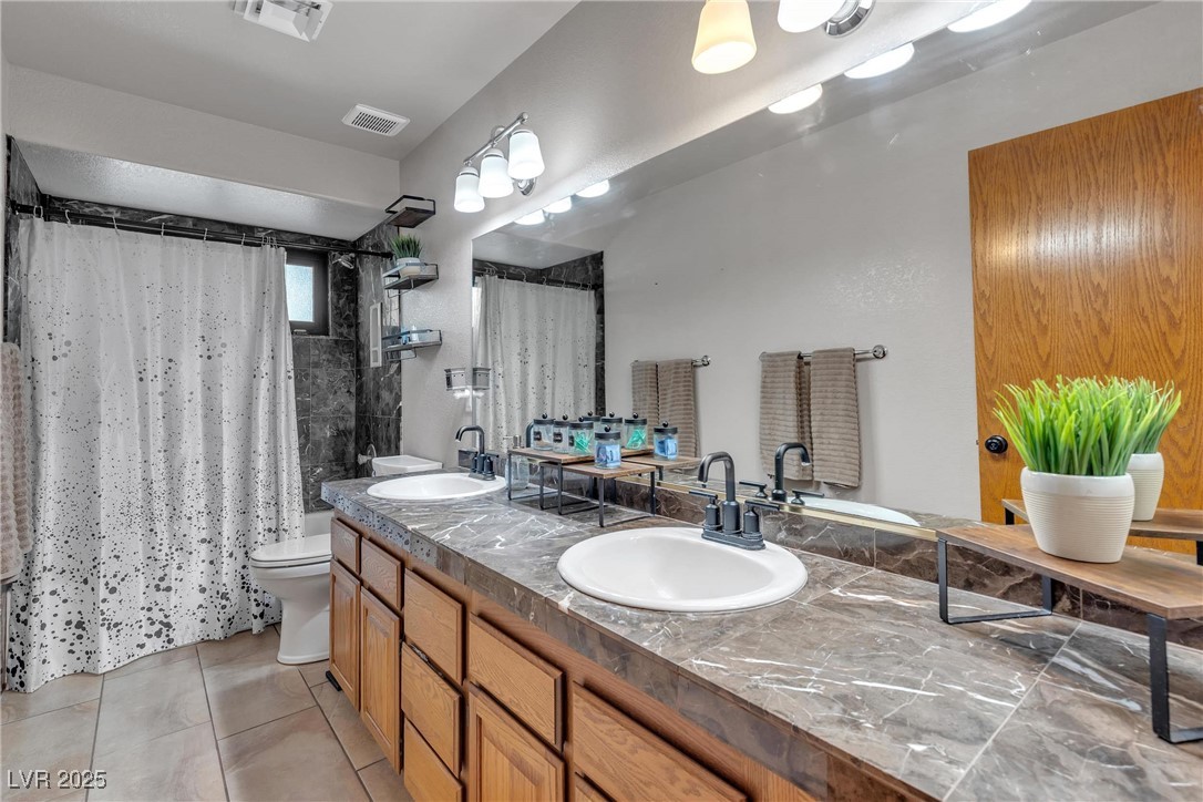 5321 North Durango Drive Las Vegas NV 89149