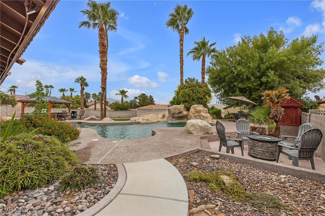5321 North Durango Drive Las Vegas NV 89149