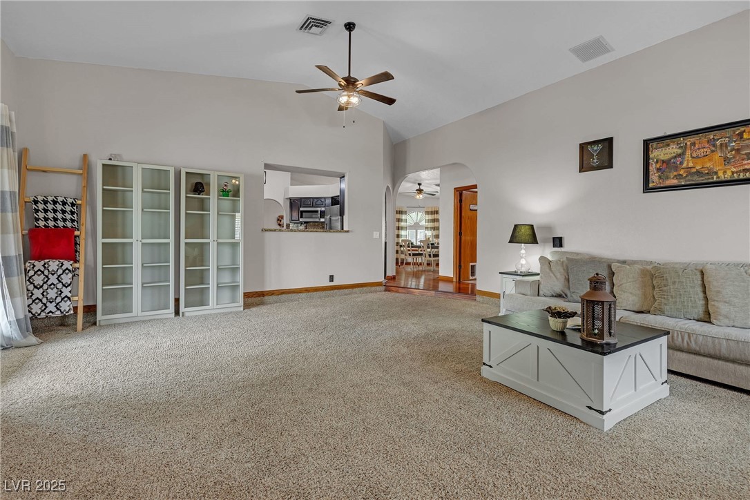 5321 North Durango Drive Las Vegas NV 89149