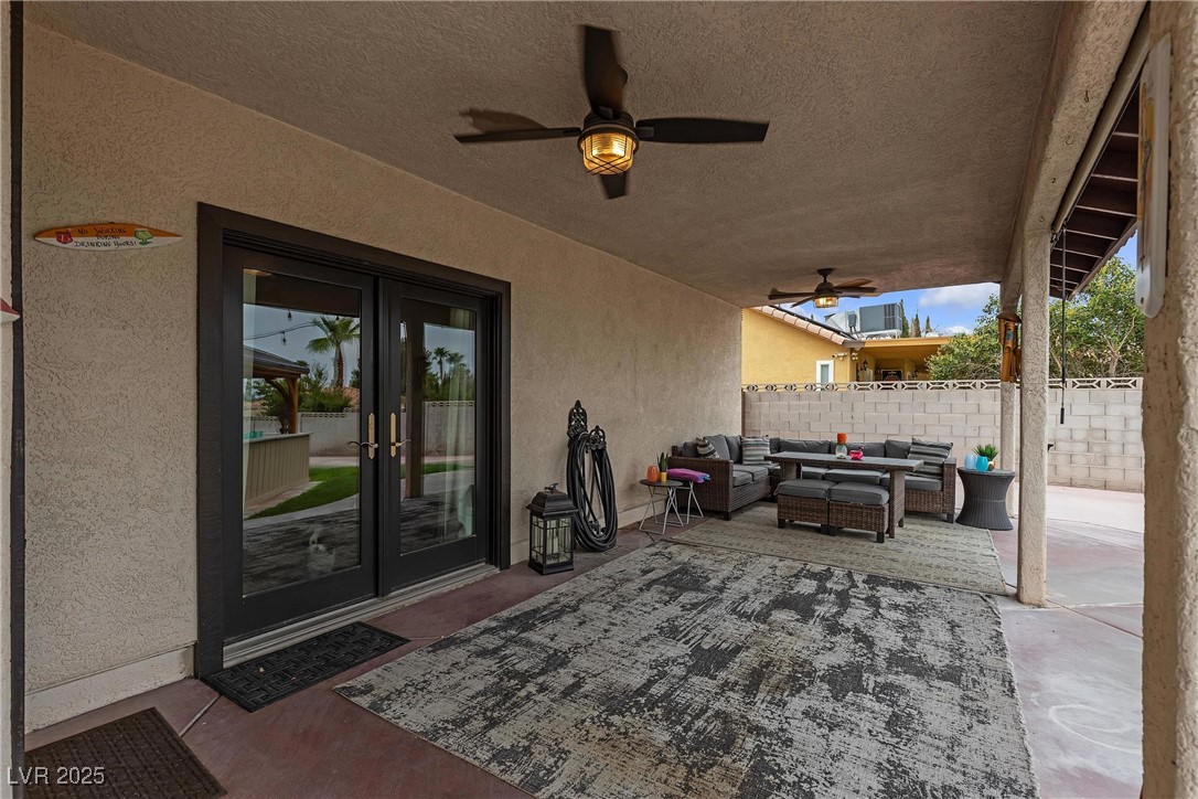 5321 North Durango Drive Las Vegas NV 89149