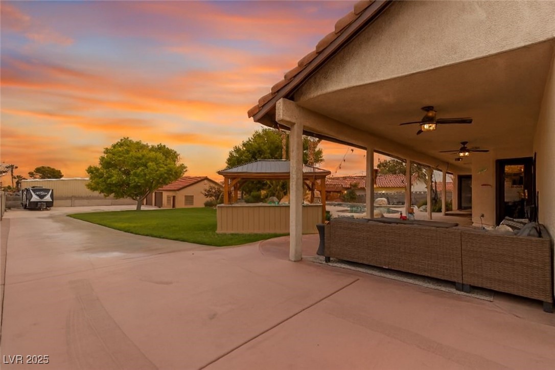 5321 North Durango Drive Las Vegas NV 89149