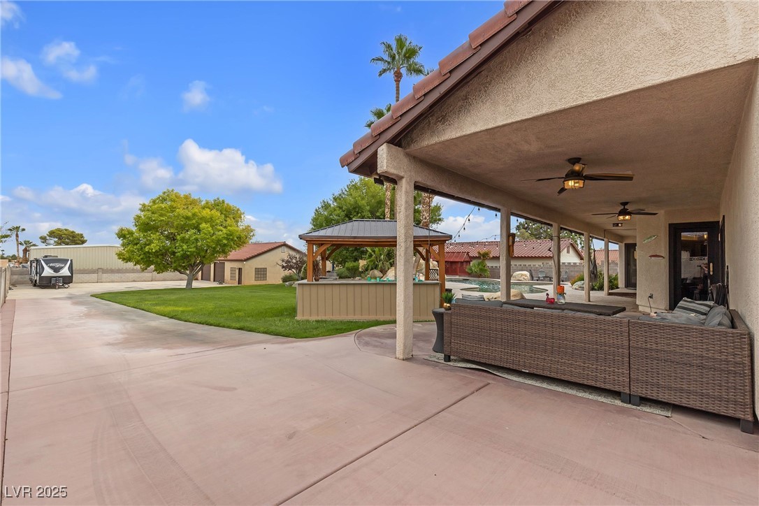 5321 North Durango Drive Las Vegas NV 89149