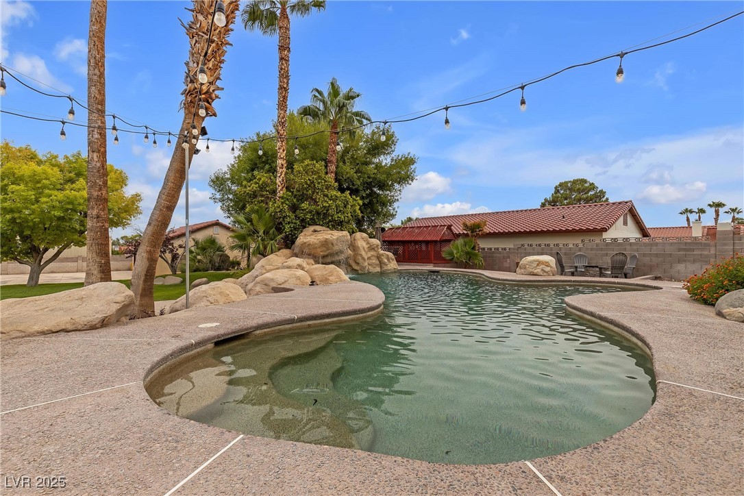 5321 North Durango Drive Las Vegas NV 89149
