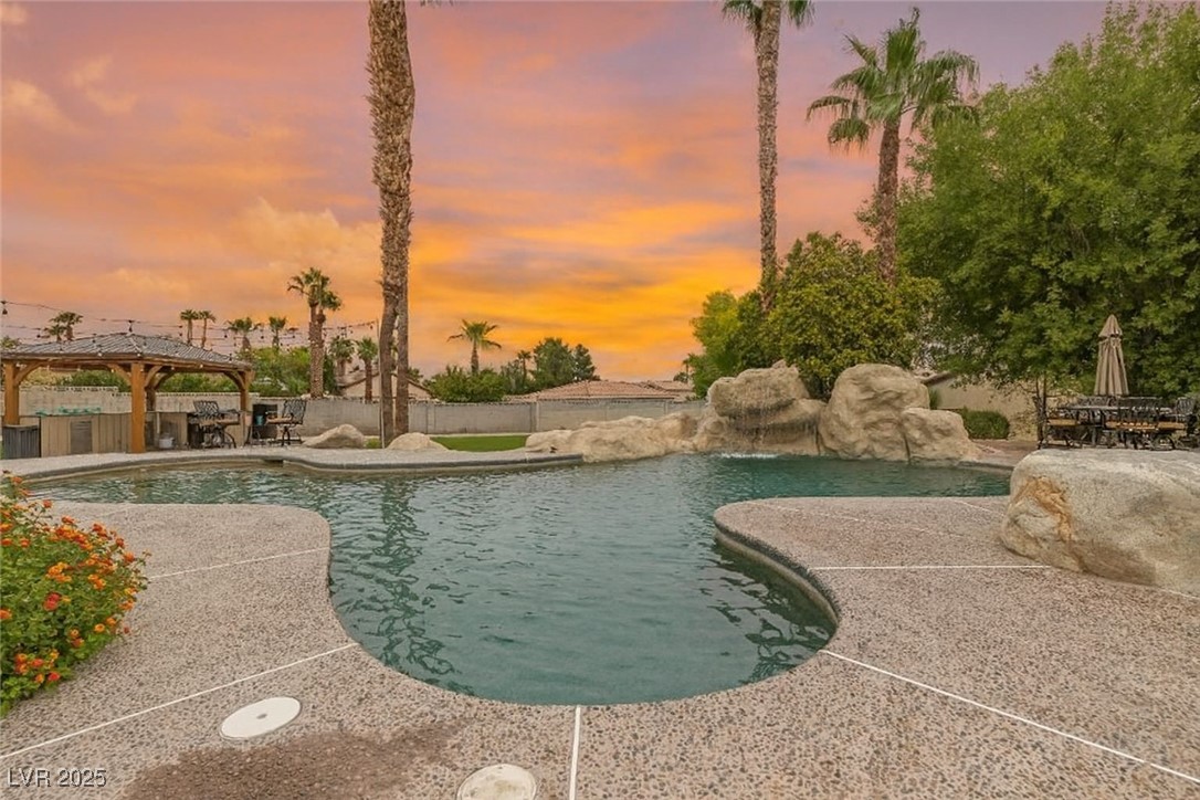 5321 North Durango Drive Las Vegas NV 89149