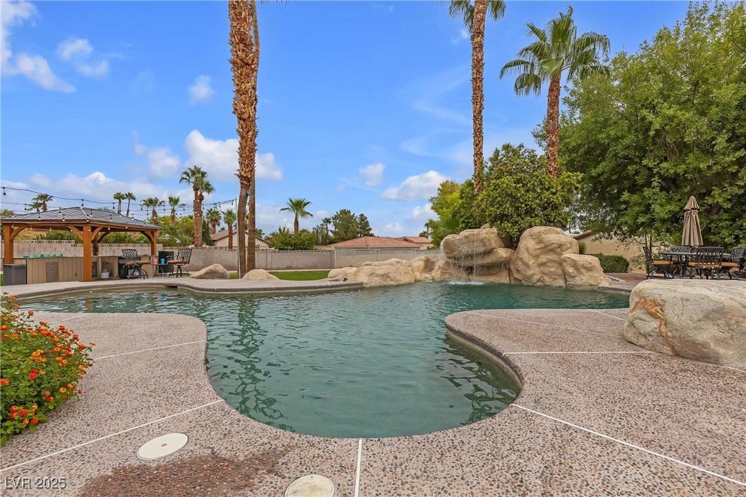 5321 North Durango Drive Las Vegas NV 89149