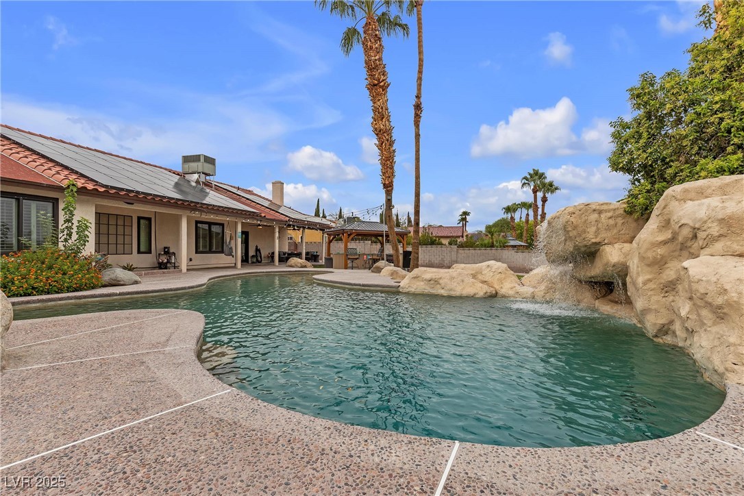 5321 North Durango Drive Las Vegas NV 89149