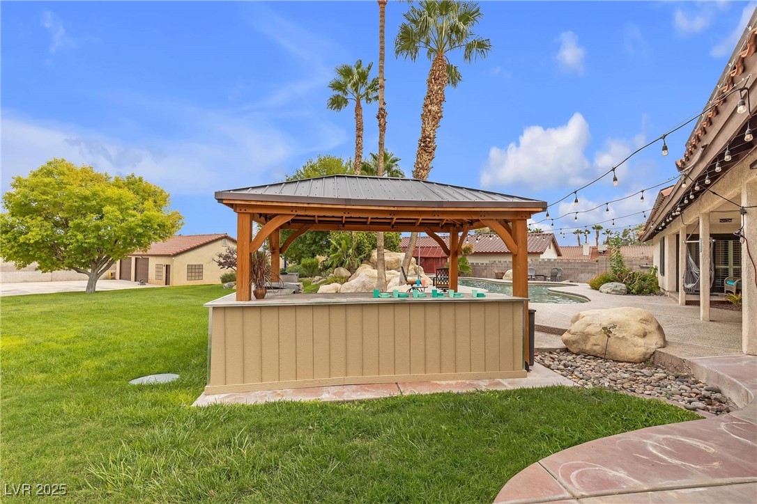 5321 North Durango Drive Las Vegas NV 89149
