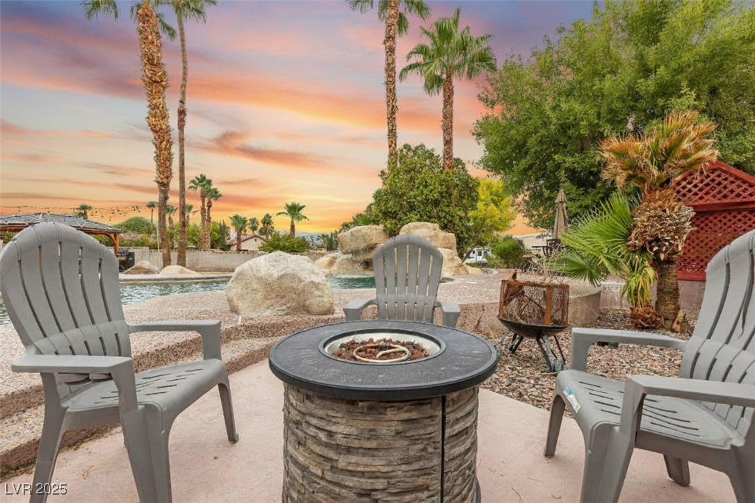 5321 North Durango Drive Las Vegas NV 89149