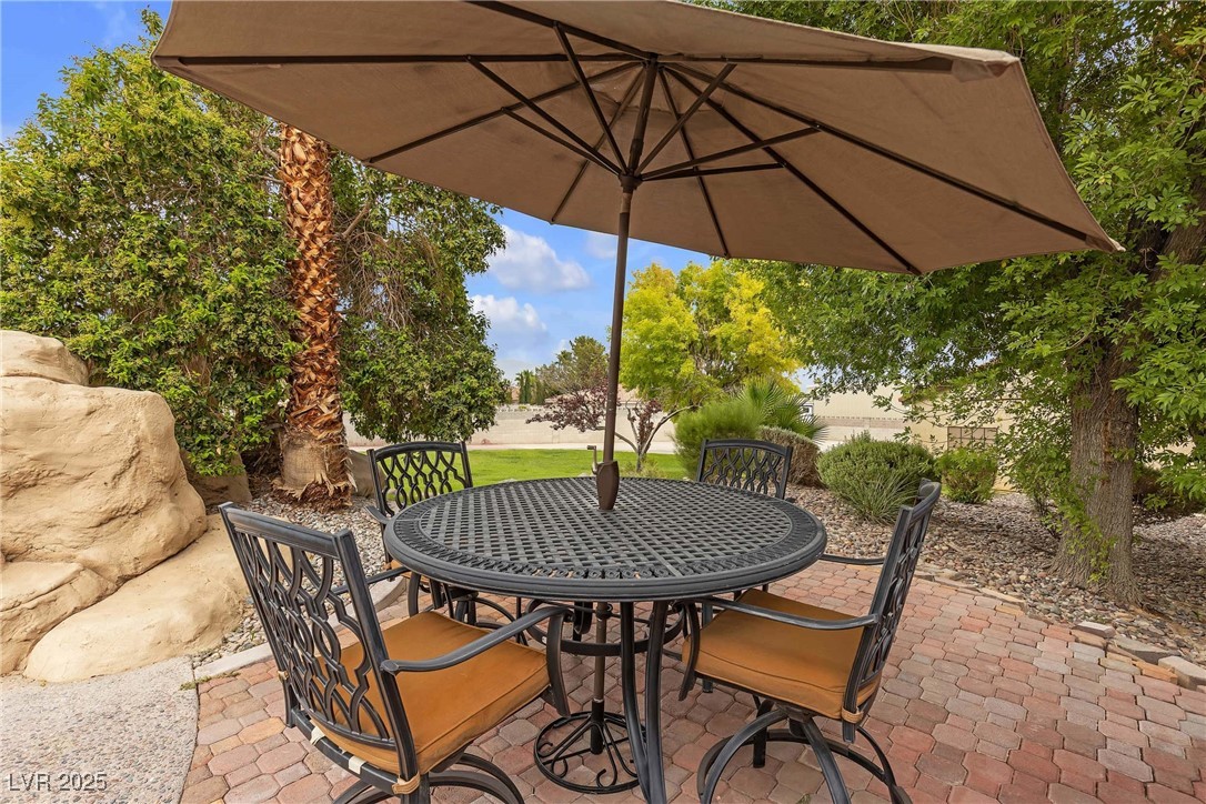 5321 North Durango Drive Las Vegas NV 89149