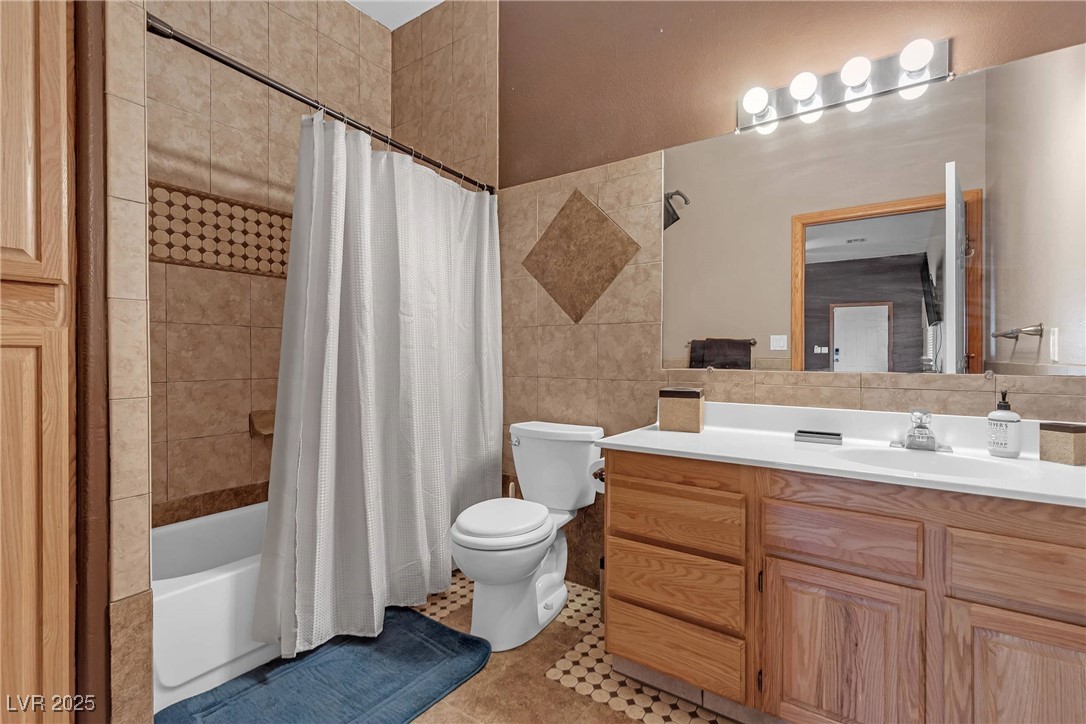 5321 North Durango Drive Las Vegas NV 89149