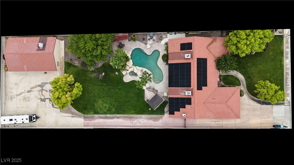 5321 North Durango Drive Las Vegas NV 89149