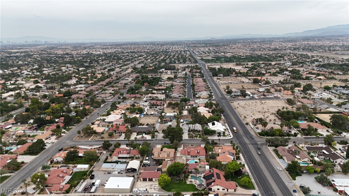 5321 North Durango Drive Las Vegas NV 89149