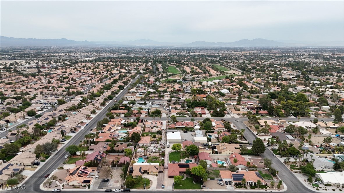 5321 North Durango Drive Las Vegas NV 89149