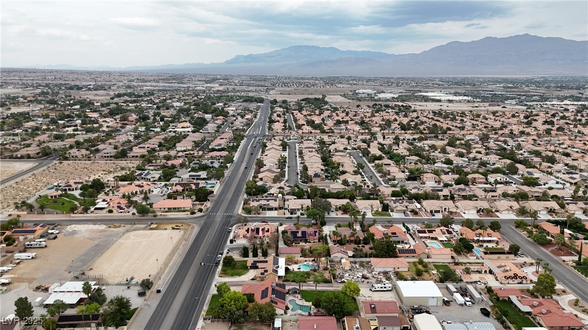 5321 North Durango Drive Las Vegas NV 89149