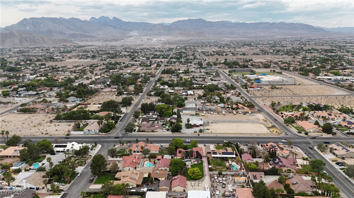 5321 North Durango Drive Las Vegas NV 89149