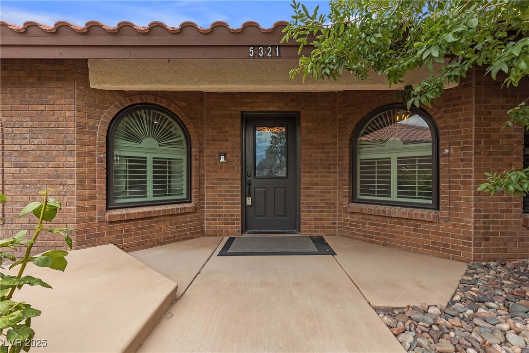 5321 North Durango Drive Las Vegas NV 89149