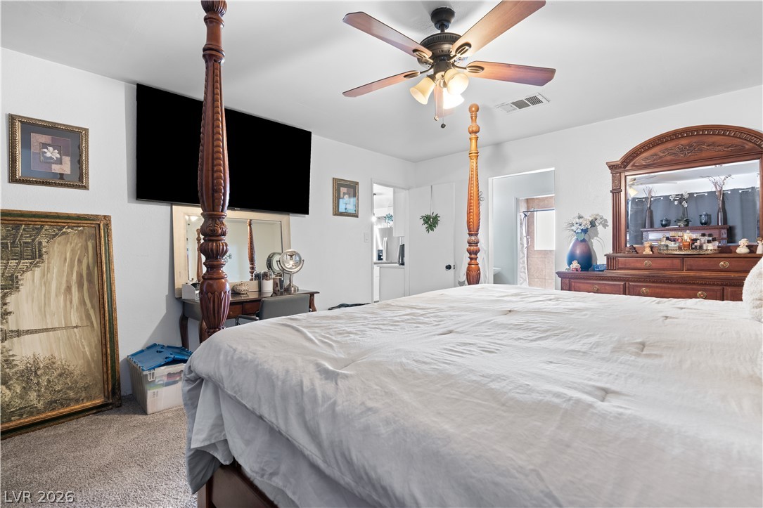 4664 El Canasta Way Las Vegas NV 89121