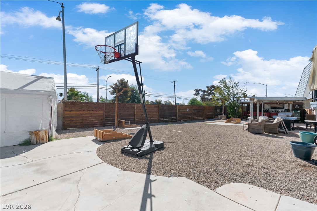 4664 El Canasta Way Las Vegas NV 89121