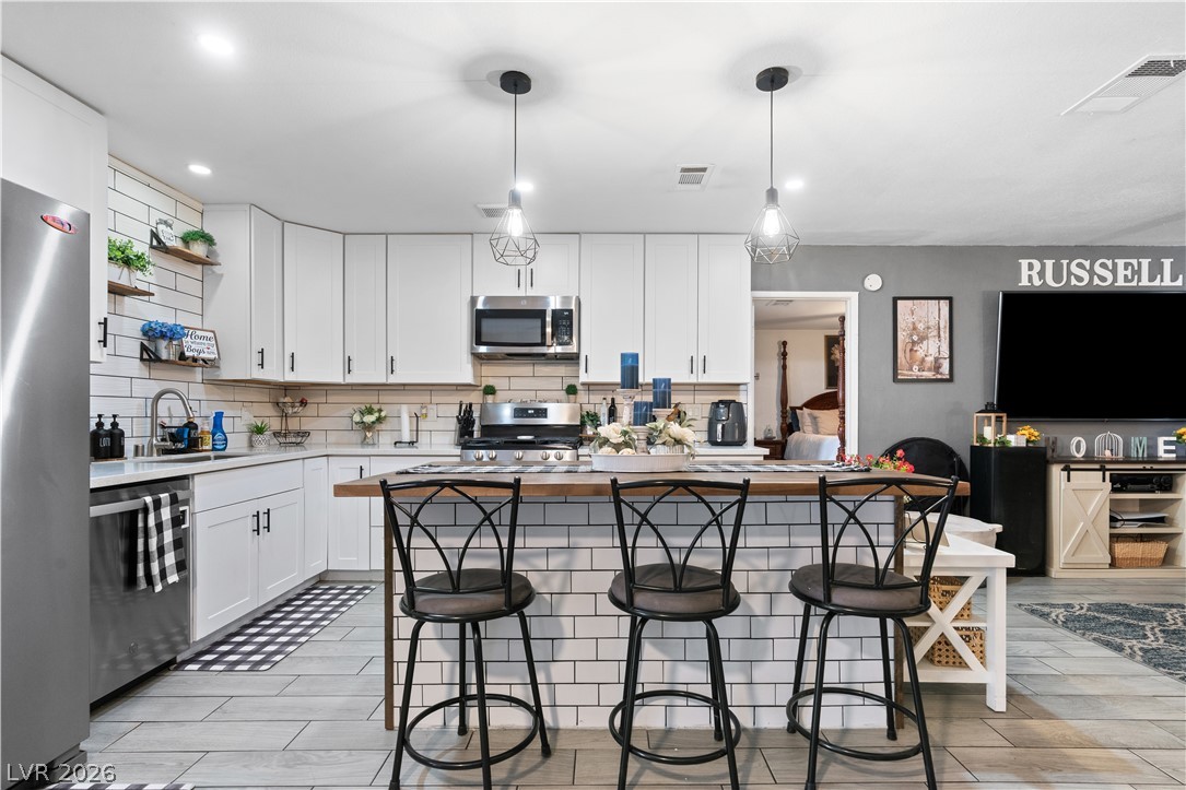 4664 El Canasta Way Las Vegas NV 89121