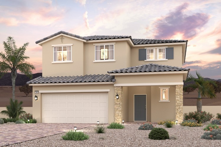 164 Kobuk Avenue Henderson NV 89011