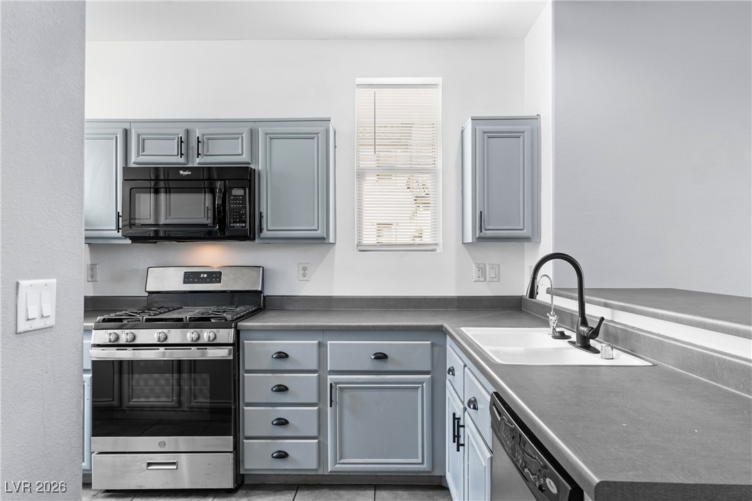 5324 Pendergrass Street North Las Vegas NV 89081