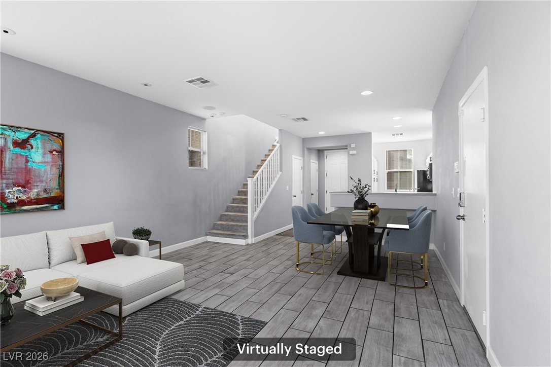 5324 Pendergrass Street North Las Vegas NV 89081