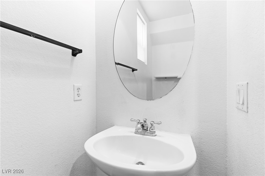 5324 Pendergrass Street North Las Vegas NV 89081