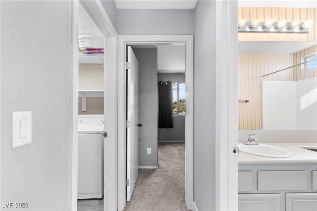 5324 Pendergrass Street North Las Vegas NV 89081