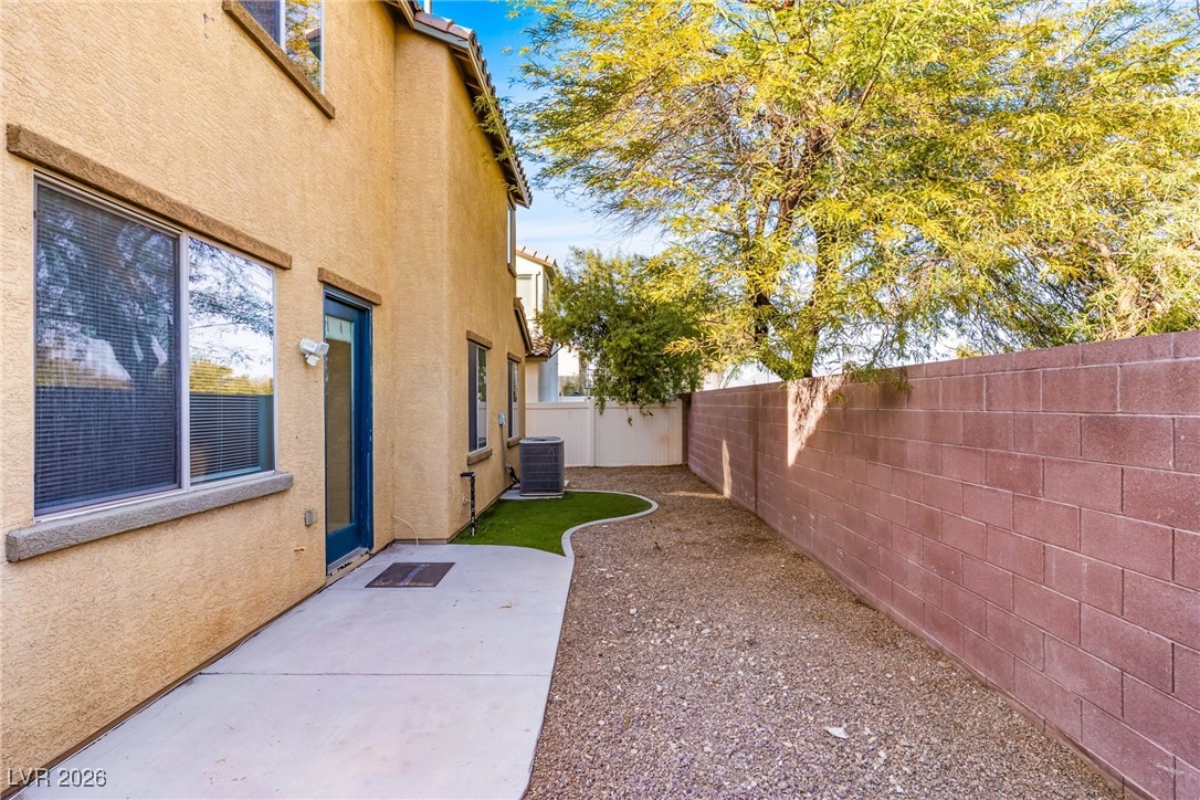 5324 Pendergrass Street North Las Vegas NV 89081